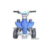 Sell 49cc Mini Quad With Double Suspension thumbnail-1