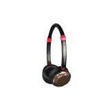 SD Card Music Wireless Headphone & Card Reader for Sport Mp3/mp4 Player thumbnail-1