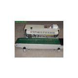 Selling RE-900IRON Stainless Steel Continue Sealing Machines thumbnail-1