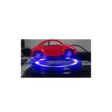 Customized Maglev Car Model Display Maglev Advertising Stand C045 thumbnail-1