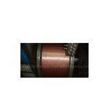 Smooth Coating 29 Torsion 6.5% Break Elongation Steel Wire Rod for Vehicles 2.6mm