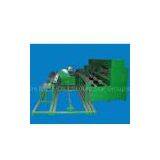 Monofilament Automatic Chain Link Fence Machine-4m