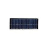 3V 225mA 0.6W Solar Panel solar photovoltaic about solar energy photovoltaic solar panels solar power electricity