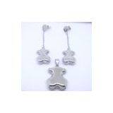 African Jewelry Sets thumbnail-3