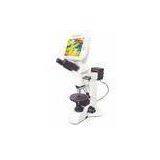 8\'\' TFT Screen Digital Microscope With Polarizing Light, High Resolution Camera