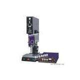 1500W / 20KHz Plastic Ultrasonic Welding Machine With Micro Controller Panel For Car Parts