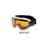 snow goggles(ski goggles, snow ski goggles, ski snow goggles, snow board goggles) Materia