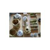 DAIHATSU PS-18 Exhaust Valve Inlet Valve Piston Ring Piston Pin thumbnail-1