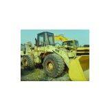 Used Wheel Loader CAT 950E