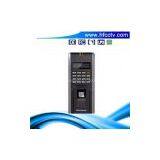 Professional Fingerprint Time Attendance HF-F707