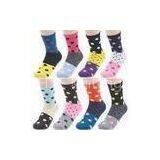 Anti - Bacterial Good Elasticity Breathable Long Toe Socks for Winter thumbnail-1