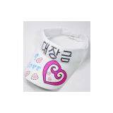 Fashion Karea Style Visor Cap thumbnail-1