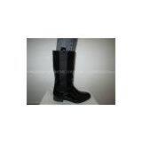 PU Boots thumbnail-3