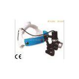 Focusable LED dental ent headlamp