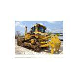 Used Bulldozer [Caterpillar D7R] thumbnail-2
