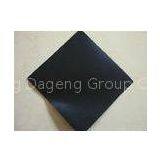 Waterproof HDPE Geomembrane Black For Environment Protection PE