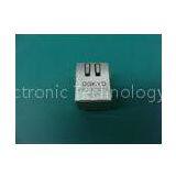 10 / 100 / 1000Base 1000M 10 Pin Rj45 Connector 90 Degree , KRJ-320CNL thumbnail-1