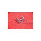 Small Custom Metal Stamping Stainless Steel SS304 , Tolerance +/-0.05mm thumbnail-1