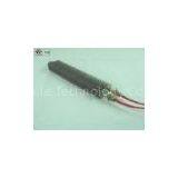 Stianless Steel Finned Heating Pipe / Tube For Oven , 2500W 230V