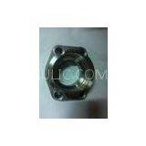 ANSI Standard Thread Flange Used in Petrol, Chemical Industry HY92-HY93