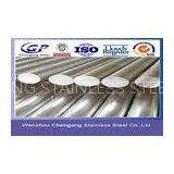 ASTM 316L Bright / Polished Stainless Steel Round Bar Hot Rolled , GBT 1220-1992 , 0cr17ni12mo2 thumbnail-1