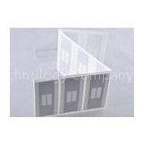 860 960MHz RFID Vehicle Tag, Paper Windshield Tag (RC9025)