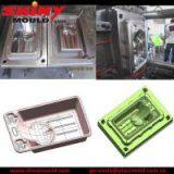 Custom Injection Mould Of Baby Bathtub/Moldes De Banera thumbnail-3