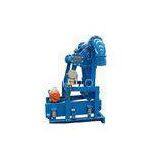 Drilling Equipment Desander Solid Control Equipment , 0.21-0.4Mpa
