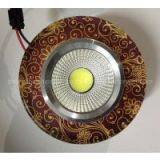 Diamond Design K9 Crystal Spotlight G5.3/G4 thumbnail-3