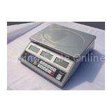 Multifunctional Digital Tabletop Scale Desktop Scale 15kg 0.5g For Fruit Weighing Price Balance