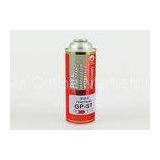Pressurized Spray Can Aerosol Spray Metal Tin Can , Butane Gas Canister thumbnail-1
