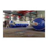 High Pressure Chemical Autoclave Rubber For Automotive Industrial , Lightweight thumbnail-1