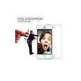 9H Tempered Screen Protector 3M Privacy Anti Glare Glass Protection Film for Iphone5