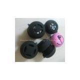 Mini Hamburger Speakers,Hamburger Music Boxes,Digital Speaker, thumbnail-3