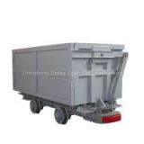 KC Series Underground Ore /Mining Granby Car thumbnail-1