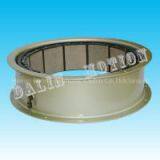 Pneumatic Clutch Mechanical Press thumbnail-3