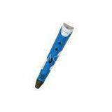 Light Weight 0.7mm Nozzle Diameter 3D Printer Pen for Children Birthday Gift thumbnail-1