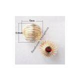 Gold-filled Bead thumbnail-1