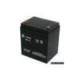 Sell Sealed Lead-Acid Battery (12V, 4Ah) thumbnail-1
