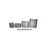 Tin Can, Olive Oil Tins, Tin Can for Oil, Oil Packaging, Tin Cans thumbnail-2