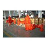 2000PSI~20000PSI Well Head Equipment Wellhead Christmas Tree thumbnail-1