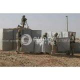 Hesco Barrier/hesco Type Military Hesco Bastion Wall [QIAOSHI Wall] thumbnail-2