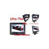 7 Inch Car TFT LCD TV With Full Format MP5/USB,SD Reader thumbnail-3