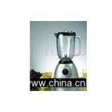 Sell Stainless Steel Blender With Glass Jug (HY-3046) thumbnail-1