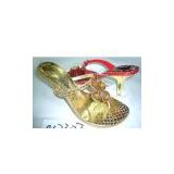 Sell Women's Fashionable Sandals
