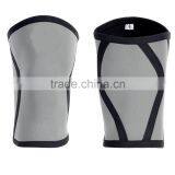 Weight Lifting 5mm Neoprene Knee Sleeves