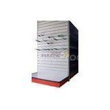 Twin Slot Upright Trade Show Supermarket Model Shelves Customizable Wine Style thumbnail-1