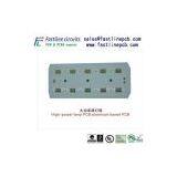 Aluminum PCB for Led Lighting