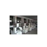 Pillow Packing Machine