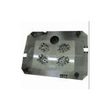 High Quality Export Die-casting Mold